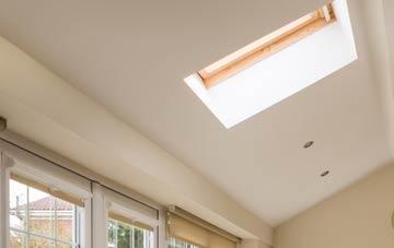 Burgedin conservatory roof insulation companies