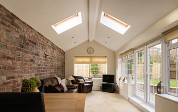conservatory roof insulation Burgedin, Powys