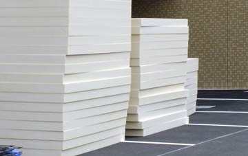 Burgedin flat roof insulation costs