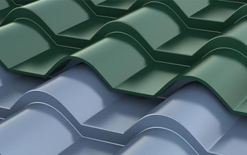 who should consider Burgedin plastic roofs
