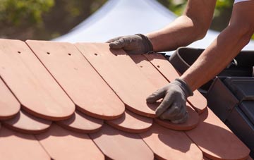 Burgedin roof tile contractors
