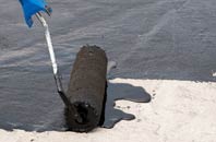 find rated Burgedin roof sealing companies